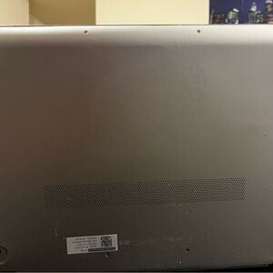 HP Envy 2 Cores - i5-7200U 2.5GHz 1TB Harddrive 12GB RAM 15.6in Touchscreen